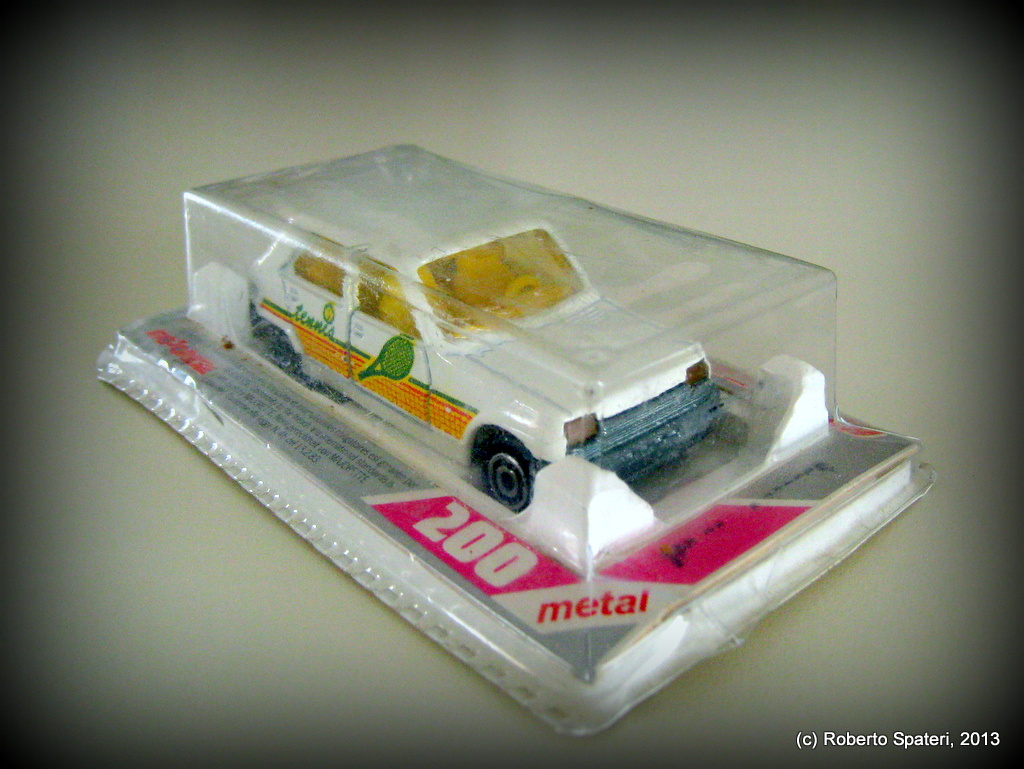 Majorette Renault 5 (n.)